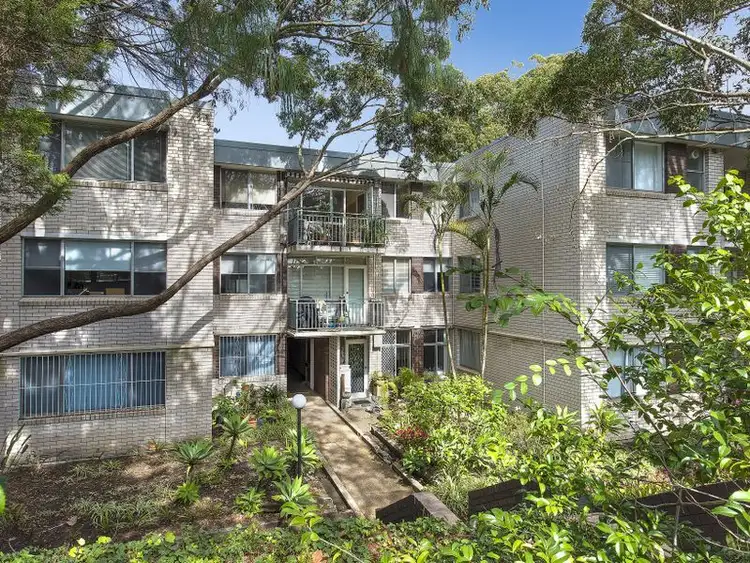 Sixth view of Homely apartment listing, 21/54 Landers Road, Lane Cove NSW 2066