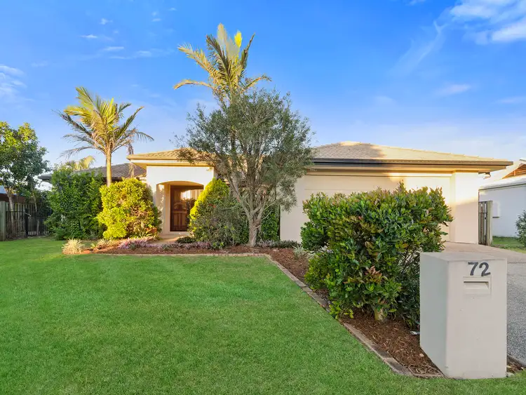Seventh view of Homely house listing, 72 Regatta Avenue, Oxenford QLD 4210