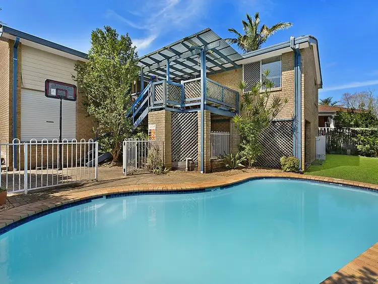 Second view of Homely house listing, 29 Patricia Street, Killarney Vale NSW 2261