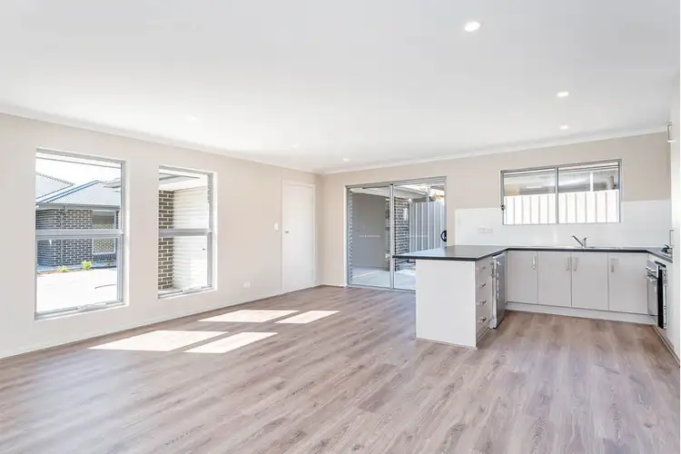 Third view of Homely house listing, 2/9 Duncan Crescent, Highbury SA 5089