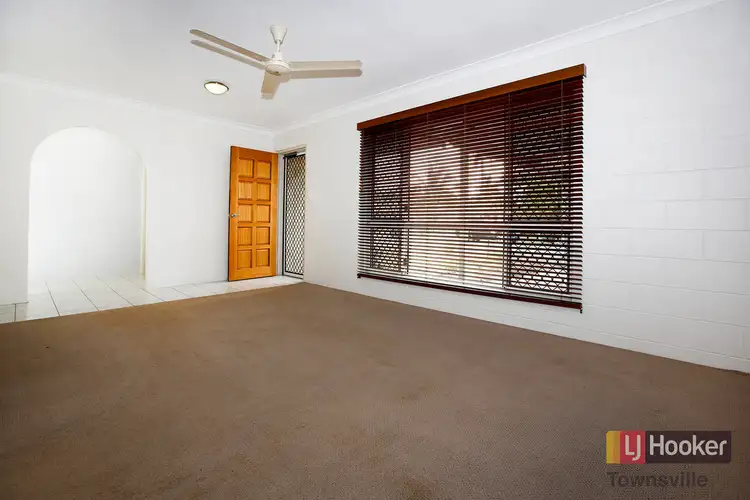 Fifth view of Homely house listing, 23 Chiquita Avenue, Rasmussen QLD 4815