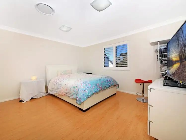 Fourth view of Homely townhouse listing, 5/136 Burwood Road, Croydon Park NSW 2133
