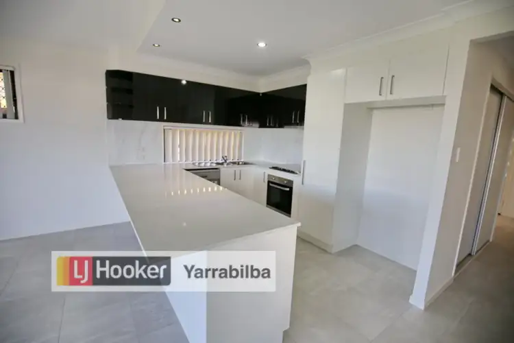 Second view of Homely house listing, 48 Coolridge Circuit, Yarrabilba QLD 4207