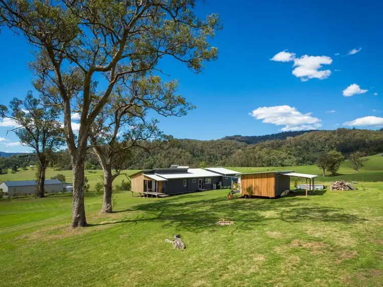 Second view of Homely house listing, 26 Bells Place, Tarraganda NSW 2550