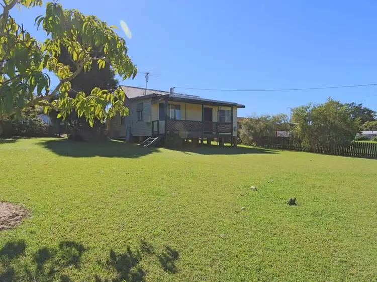 Main view of Homely house listing, 6 Stuart Lane, Lawrence NSW 2460