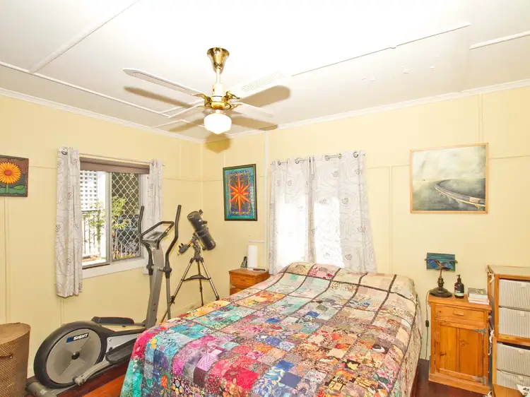 Fifth view of Homely house listing, 6 White Street, Everton Park QLD 4053