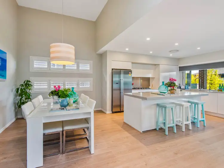 Sixth view of Homely house listing, 101 Warriewood Road, Warriewood NSW 2102