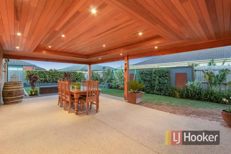 Fourth view of Homely house listing, 19 Clifford Drive, Pakenham VIC 3810