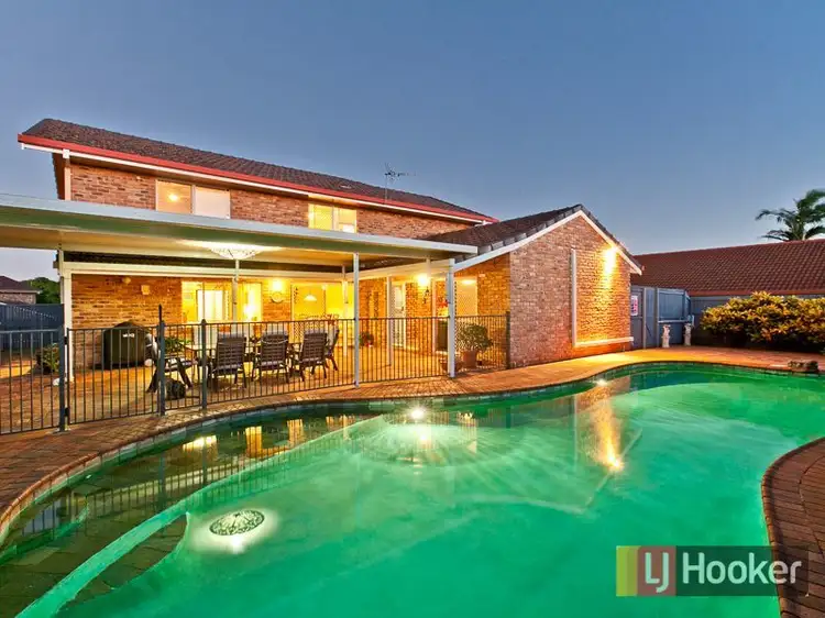 Second view of Homely house listing, 5 Takitimu Street, Aspley QLD 4034