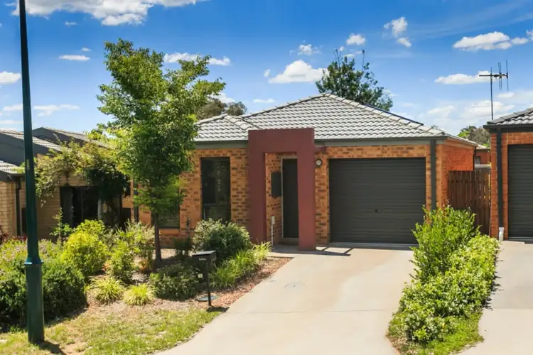 10 Whitmore Crescent, Watson ACT 2602