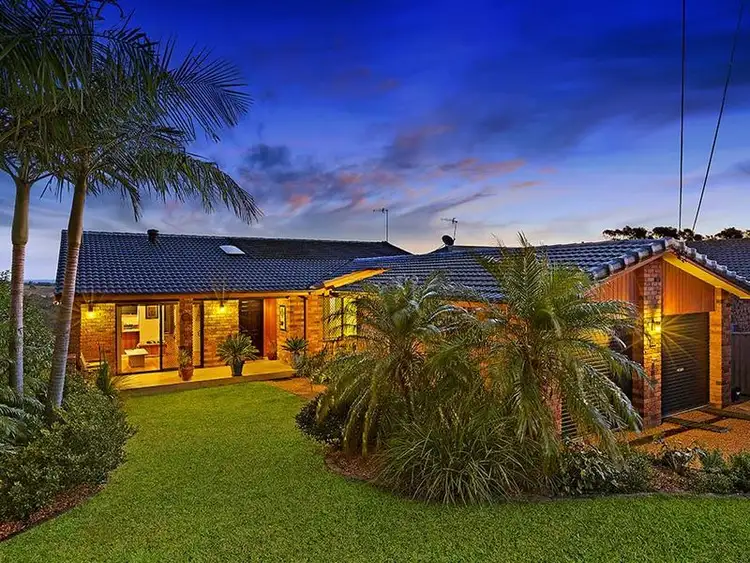 Second view of Homely house listing, 47 Berne Street, Bateau Bay NSW 2261