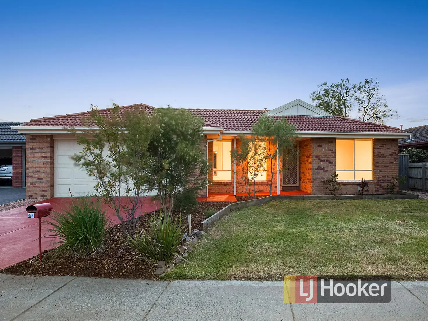 Main view of Homely house listing, 9 Lake View Drive, Narre Warren South VIC 3805