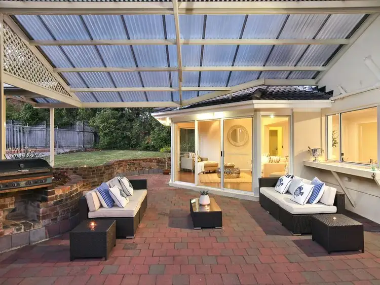Third view of Homely house listing, 2 Broughton Place, Davidson NSW 2085