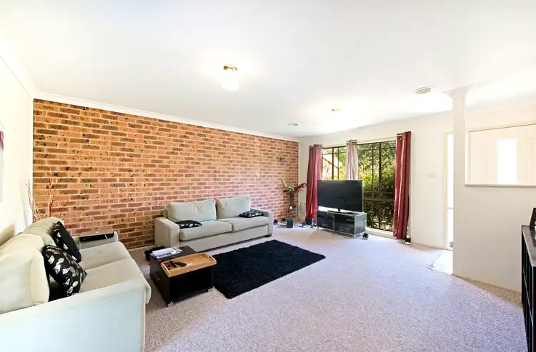 Second view of Homely townhouse listing, 27 Lanley Square, Ngunnawal ACT 2913