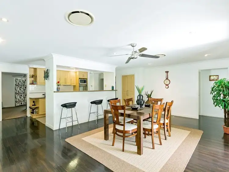 Third view of Homely house listing, 53 Thompson Road, Bellmere QLD 4510