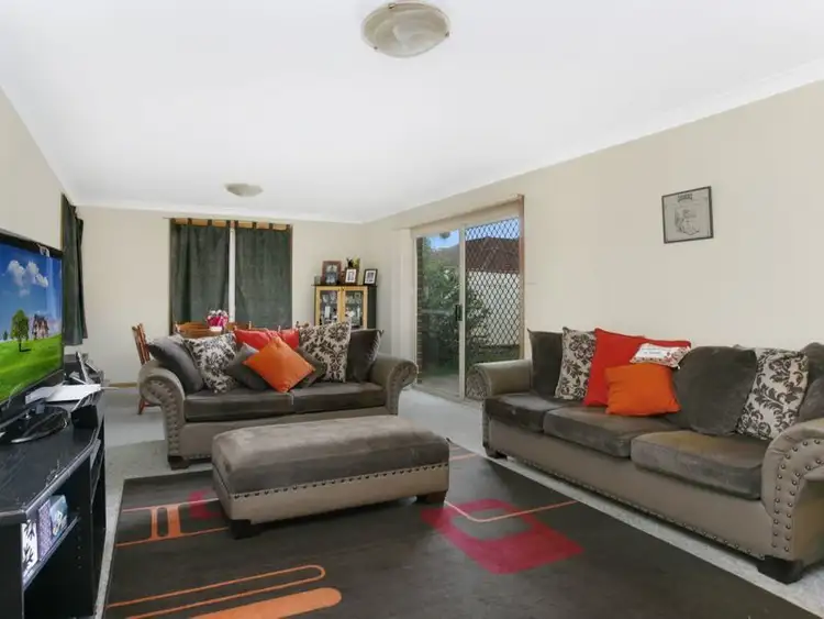 Third view of Homely villa listing, 7/9 Atchison Street, St Marys NSW 2760