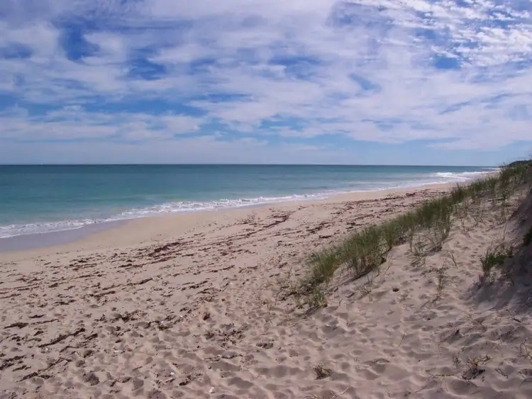 Seventh view of Homely land listing, 8 Sweep Ridge, Yanchep WA 6035