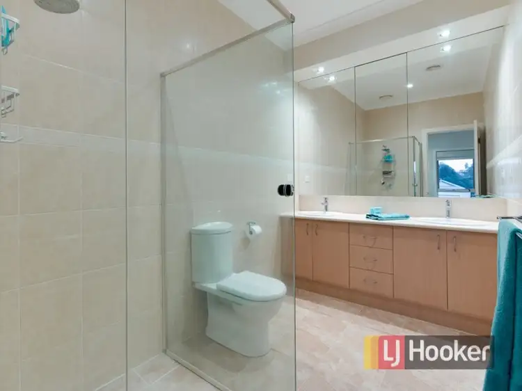 Fifth view of Homely house listing, 15 Bryn Mawr Boulevard, Berwick VIC 3806