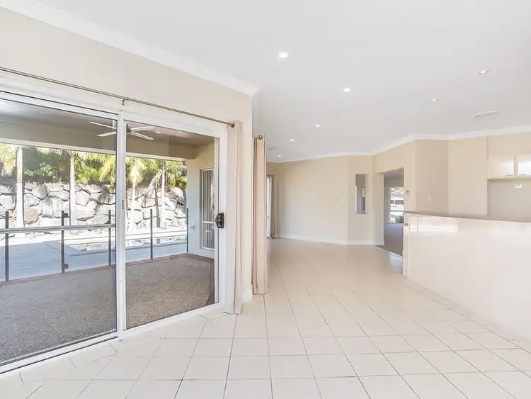 Sixth view of Homely house listing, 51 Hillary Circuit, Pacific Pines QLD 4211