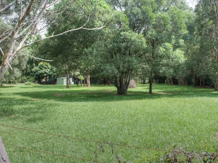 Third view of Homely land listing, Lot 104 Ibis Close, Woombah NSW 2469