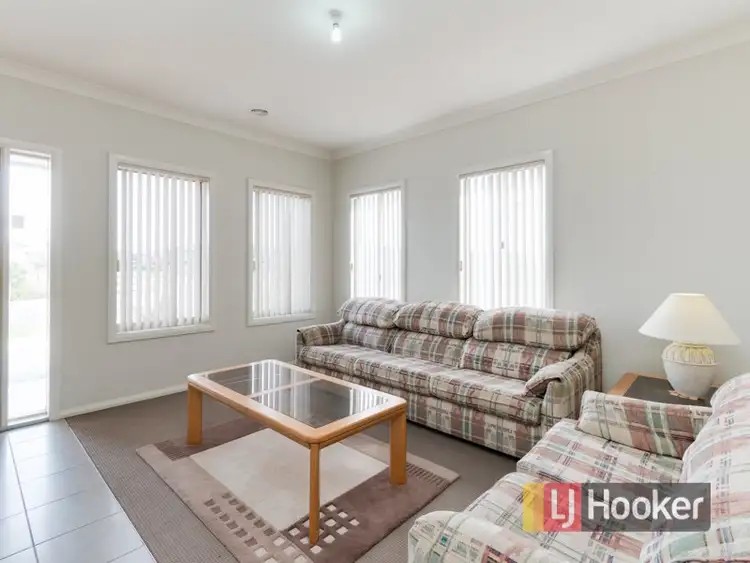 Fifth view of Homely house listing, 161 Viewgrand Drive, Berwick VIC 3806