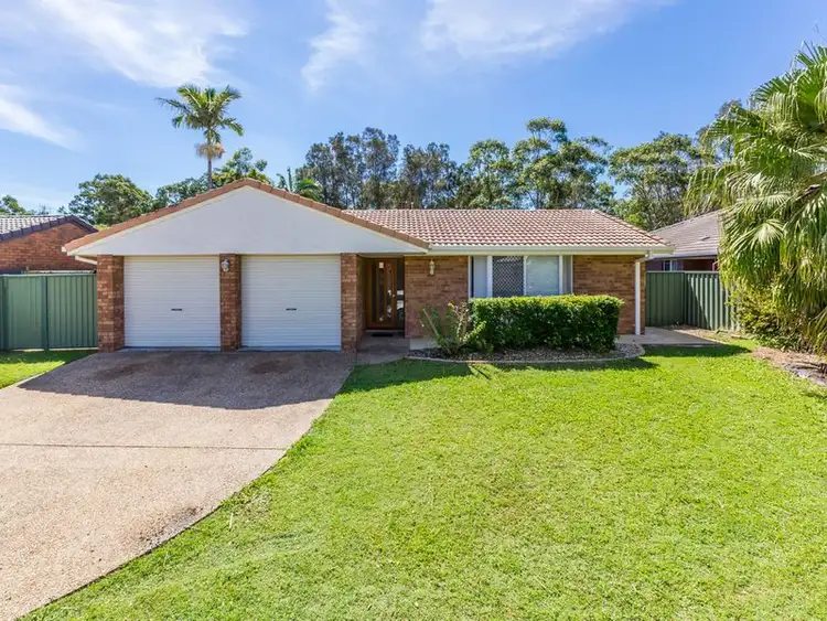 2 Riverlea Waters Drive, Nerang QLD 4211