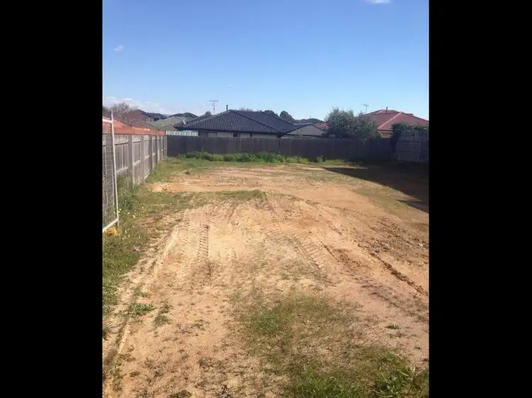 Second view of Homely land listing, 47 Courtneidge Street, Dunlop ACT 2615