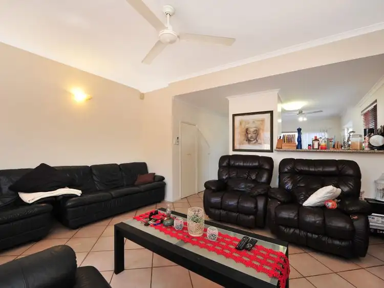 Fifth view of Homely townhouse listing, 2/10 Hill Street, Manunda QLD 4870
