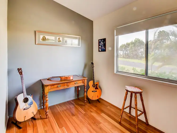 Sixth view of Homely house listing, 32 Musgrave Drive, Yandina Creek QLD 4561