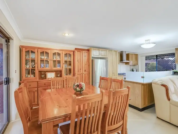 Third view of Homely house listing, 141 Epping Forest Drive, Kearns NSW 2558