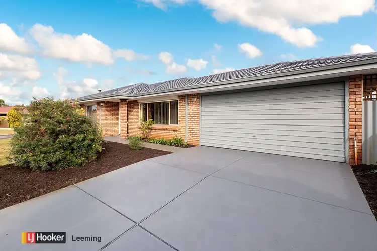 75 Gracechurch Crescent, Leeming WA 6149