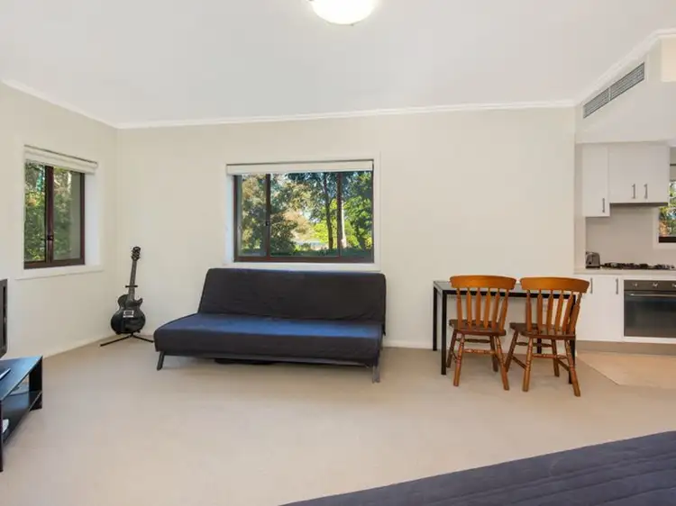 Second view of Homely apartment listing, 1/1155 Pacific Highway, Pymble NSW 2073