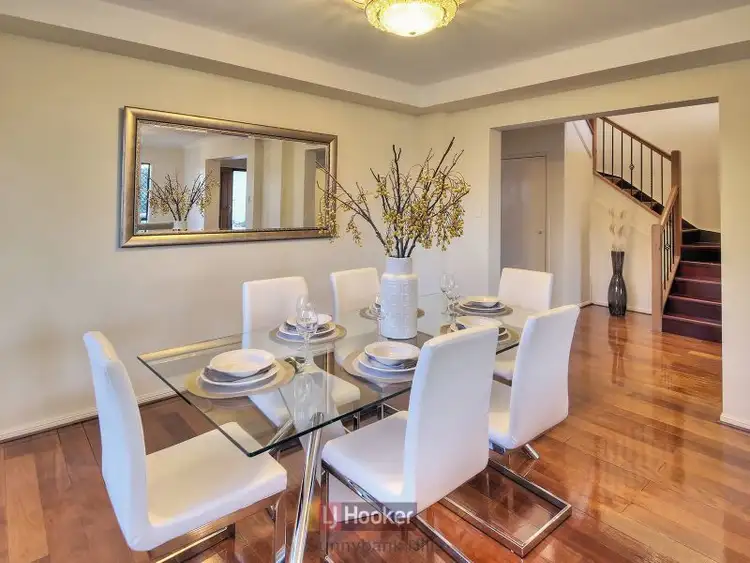 Sixth view of Homely house listing, 21A Apple Blossom Place, Eight Mile Plains QLD 4113