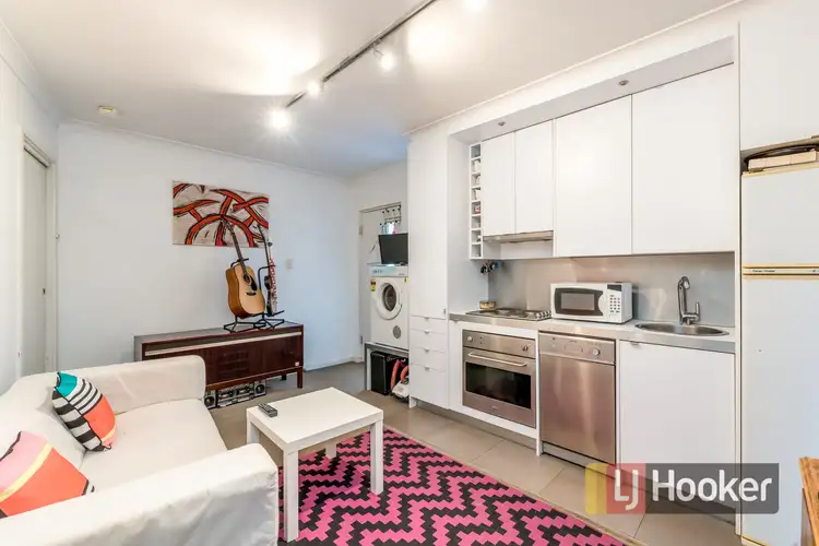 Fifth view of Homely house listing, 4/24 Prentice Street, St Kilda East VIC 3183