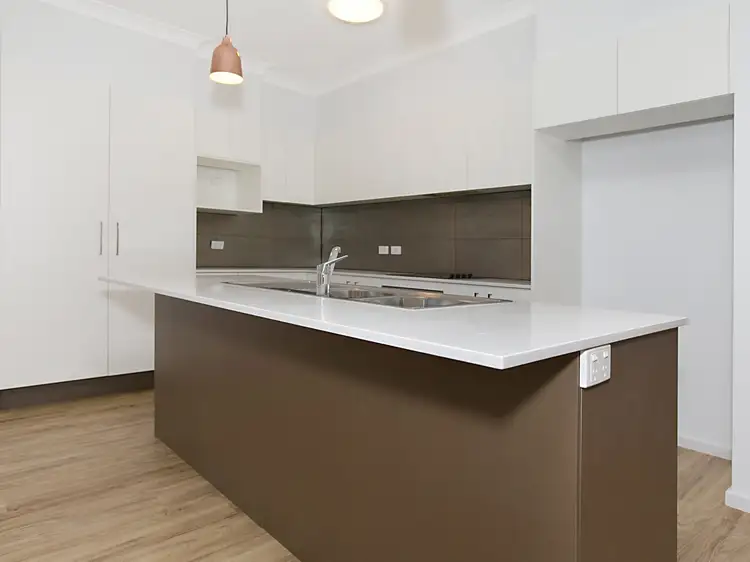 Second view of Homely house listing, 4 Muirfield Way, Medowie NSW 2318