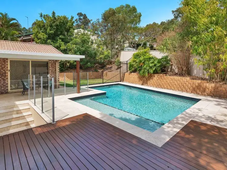 5 Sefton Place, Robina QLD 4226