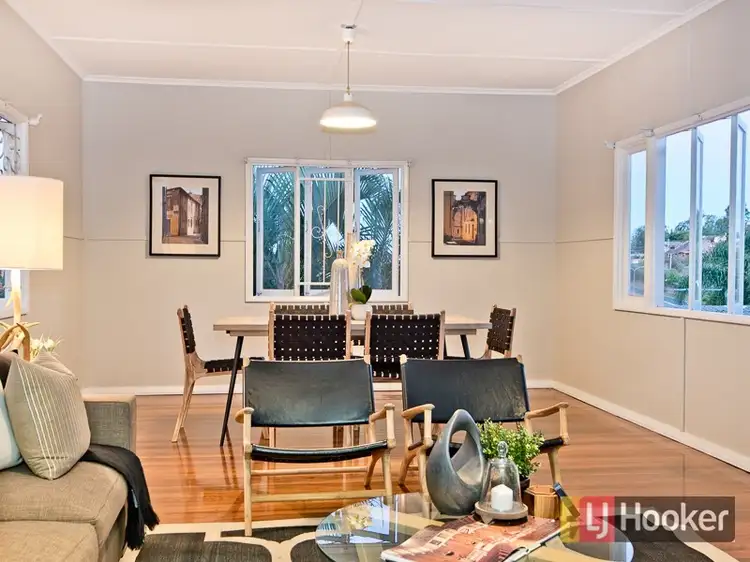 Fourth view of Homely house listing, 17 Eastbourne Street, Chermside West QLD 4032