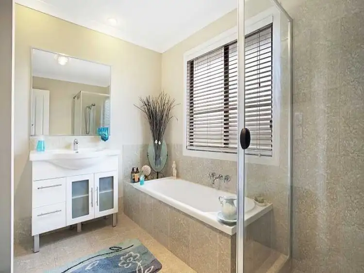 Seventh view of Homely townhouse listing, 14/23 Bourton Road, Merrimac QLD 4226