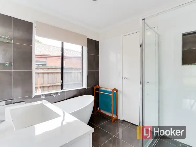 Fourth view of Homely house listing, 16 Bradley Way, Cranbourne West VIC 3977