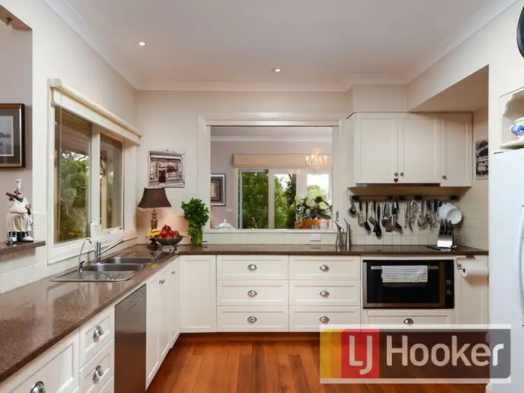 Fourth view of Homely house listing, 206-210 King Road, Harkaway VIC 3806
