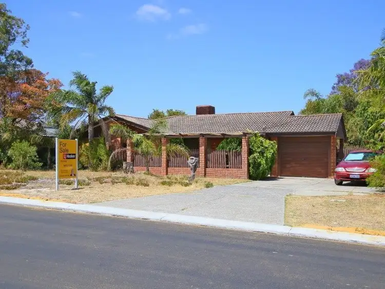 27 Greenough Way, Gosnells WA 6110