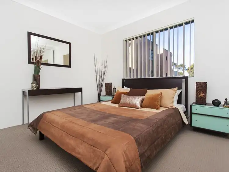 Fourth view of Homely unit listing, 13/369-373 Kingsway, Caringbah NSW 2229