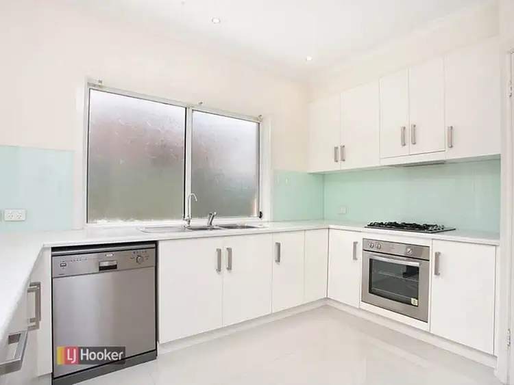 Third view of Homely house listing, 12 Pier Lane, Mawson Lakes SA 5095