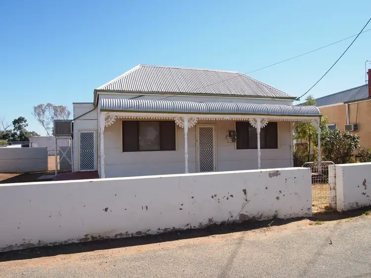 82 Gaffney Lane, Broken Hill NSW 2880
