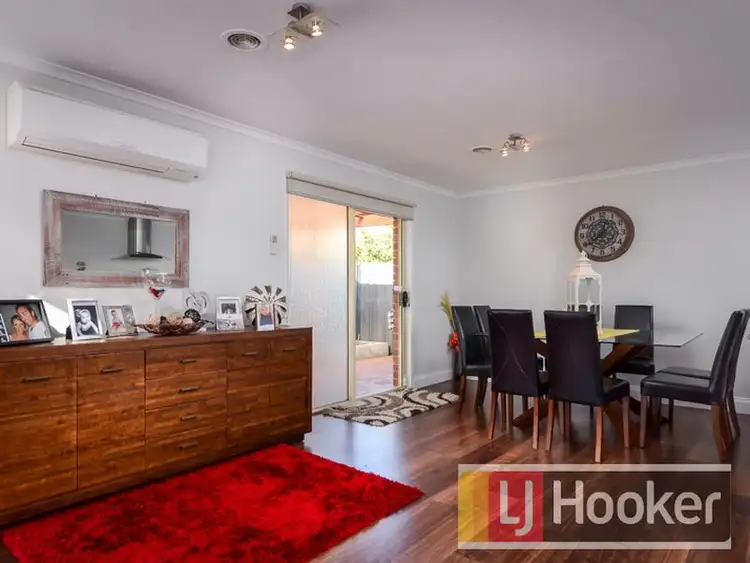 Fourth view of Homely house listing, 4 Shady Close, Narre Warren South VIC 3805