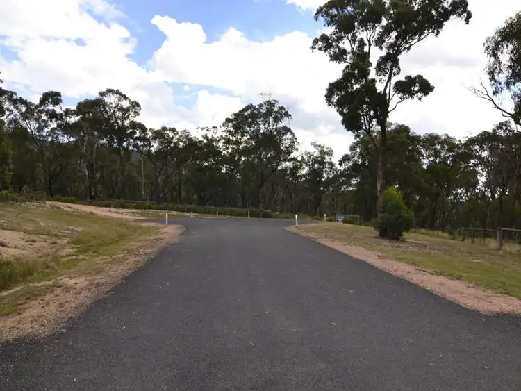 Second view of Homely rural property listing, 27 Arcadia Place, Meadow Flat NSW 2795
