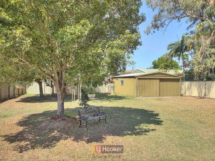 Third view of Homely house listing, 39 Emerald Street, Marsden QLD 4132