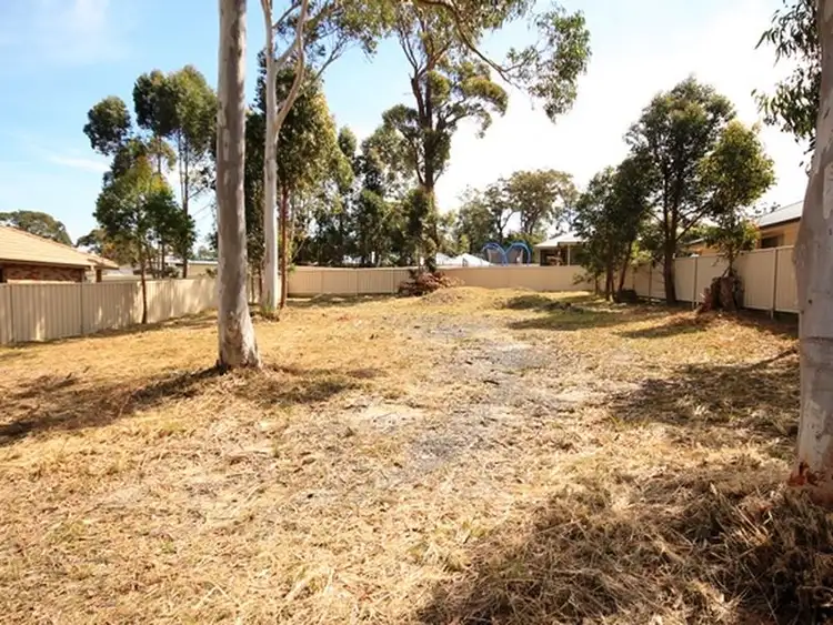 Third view of Homely land listing, 31 Hewitt Ave, St Georges Basin NSW 2540