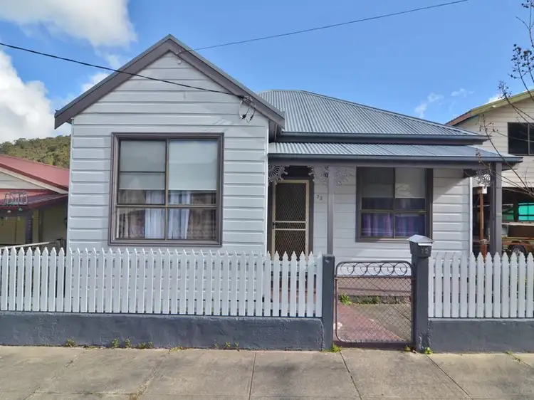 72 Hartley Valley Road, Lithgow NSW 2790