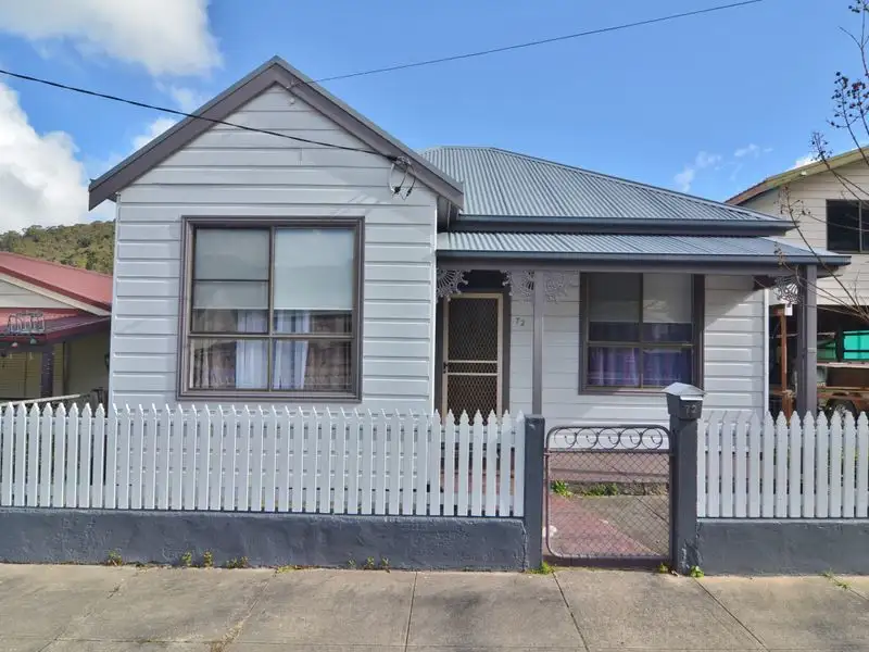 Main view of Homely house listing, 72 Hartley Valley Road, Lithgow NSW 2790